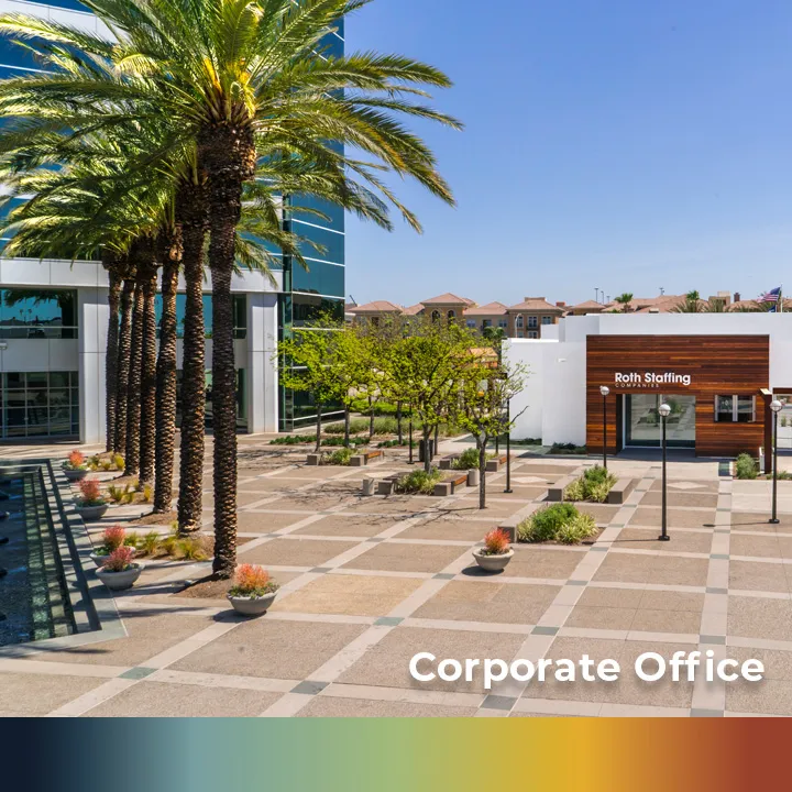 Roth Staffing Companies – photo 3