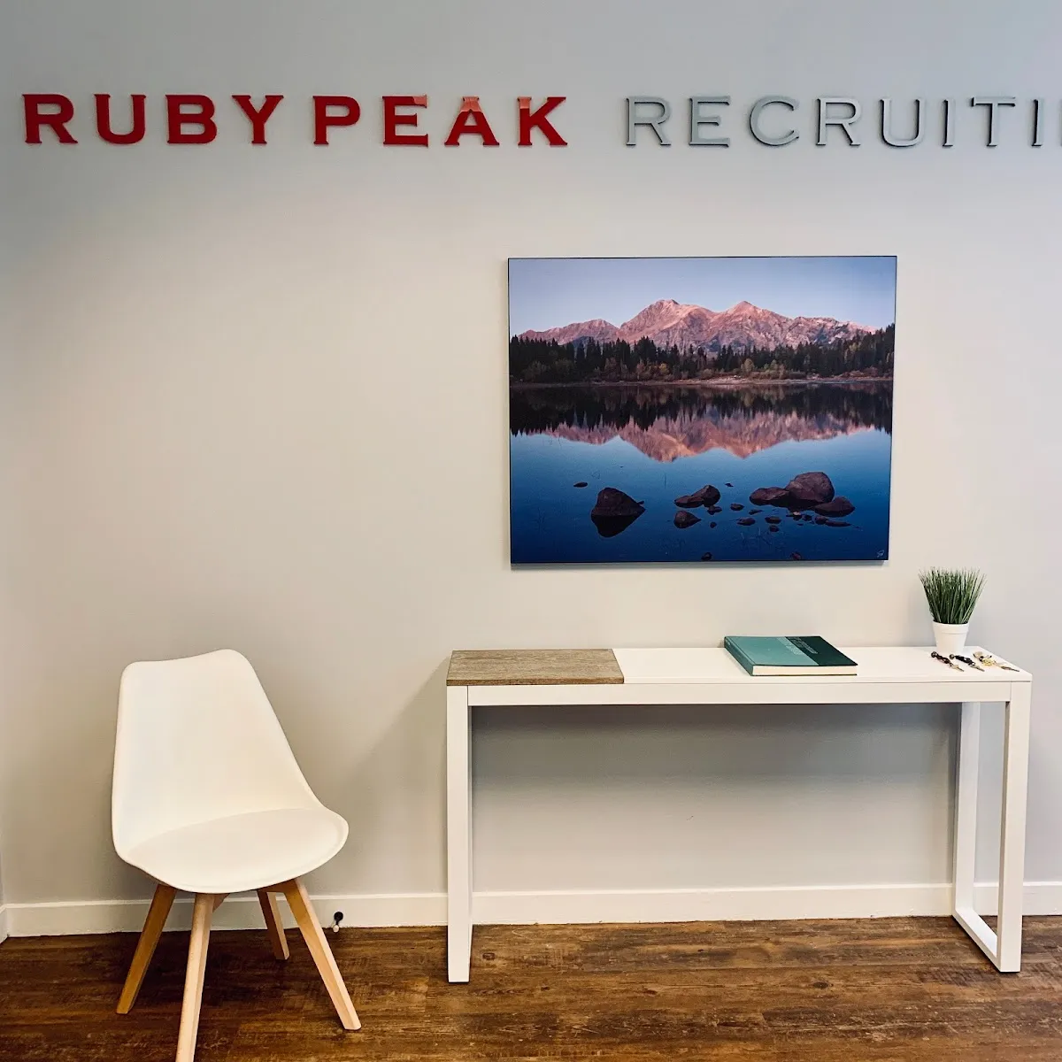 Ruby Peak Recruiting – photo 2
