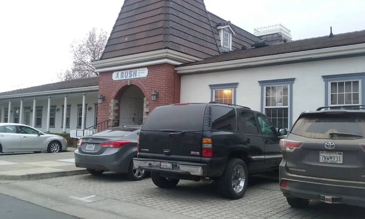 RUSH Personnel Services, Inc. – photo 2