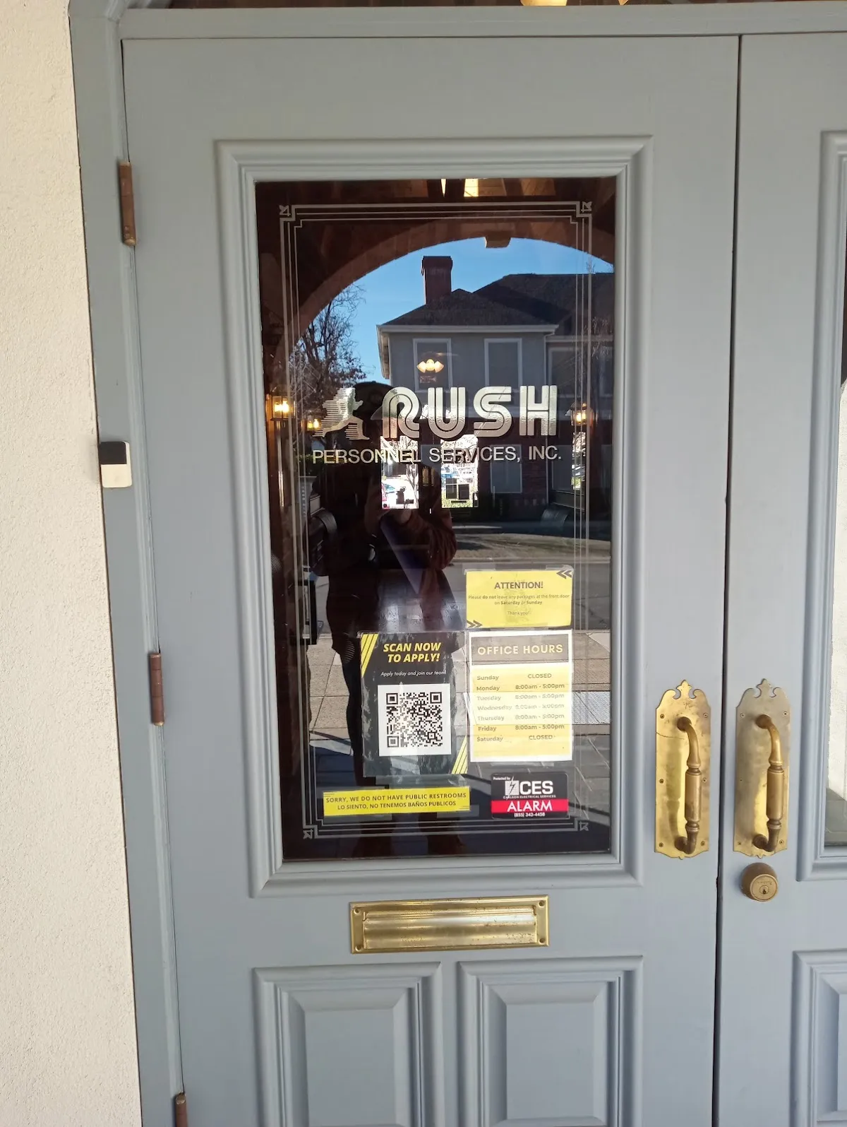 RUSH Personnel Services, Inc. – photo 3