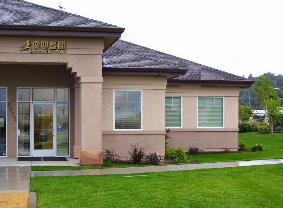 RUSH Personnel Services, Inc.