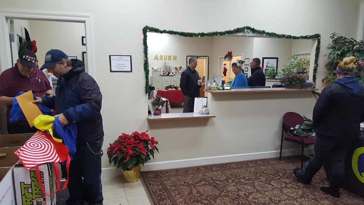 RUSH Personnel Services, Inc. – photo 2