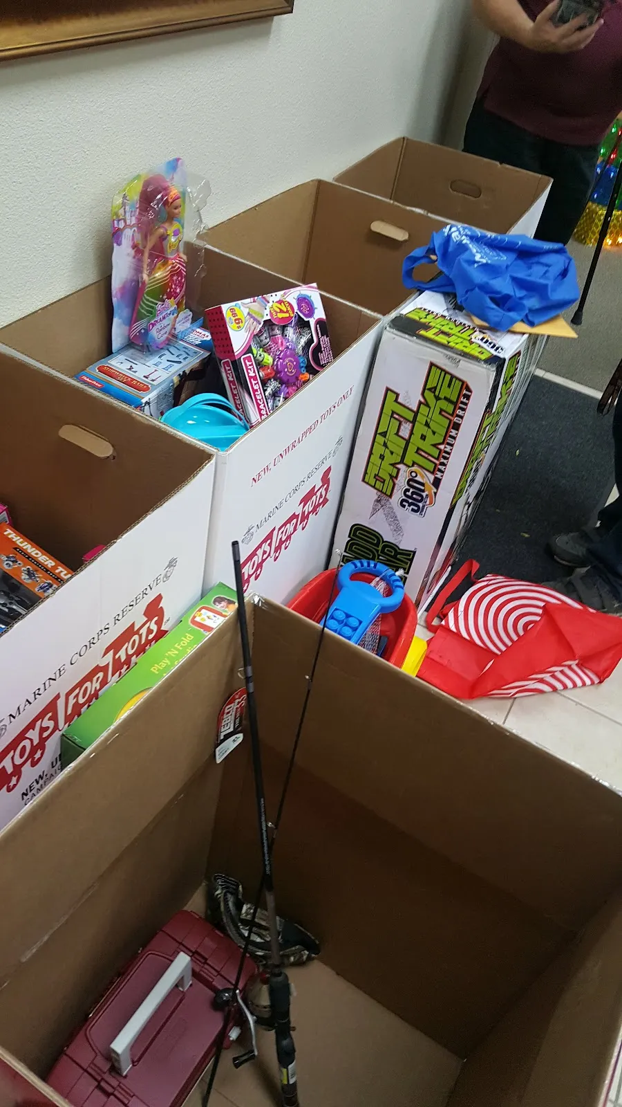 RUSH Personnel Services, Inc. – photo 3