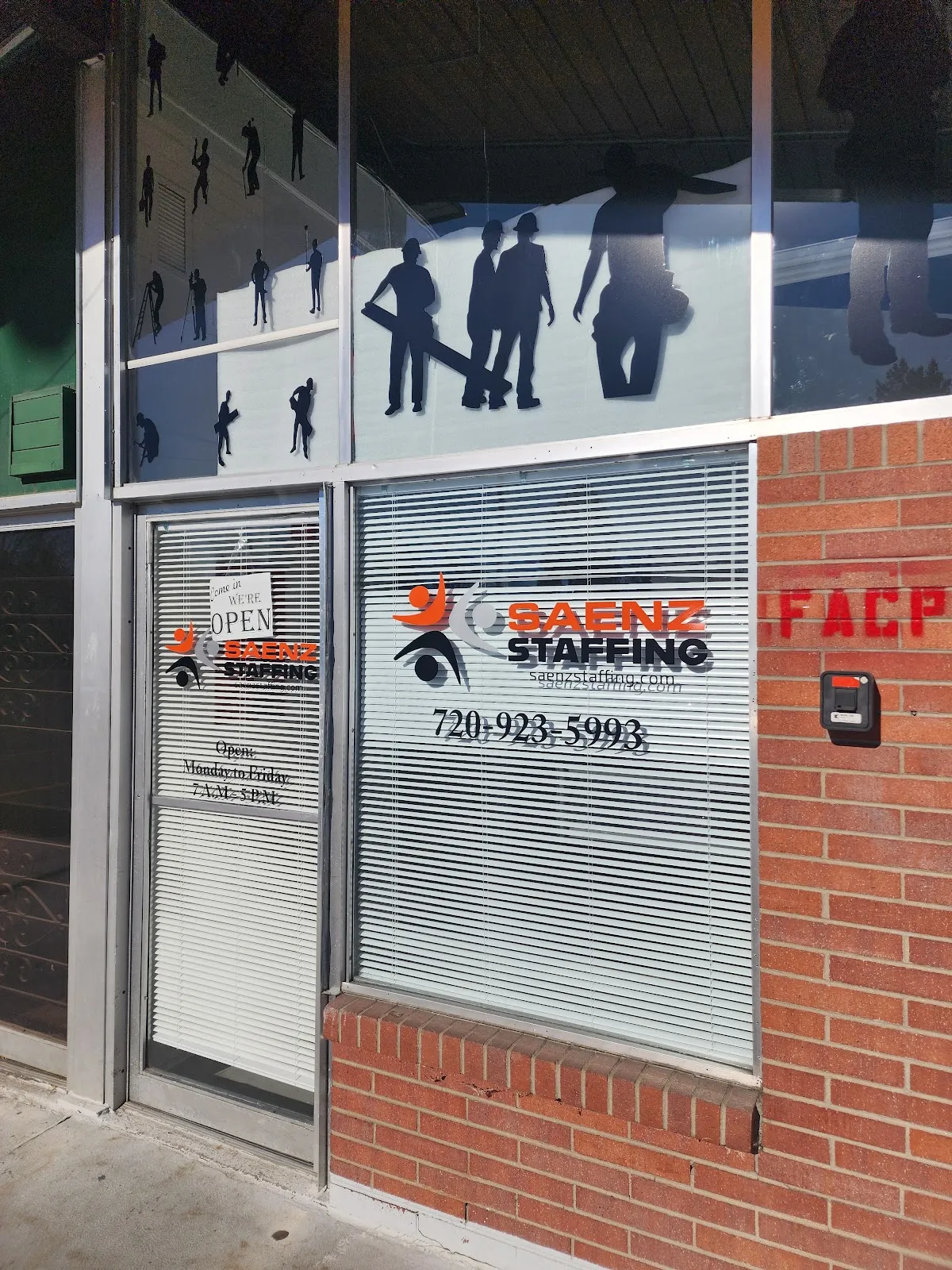 Saenz Staffing Agency – photo 2