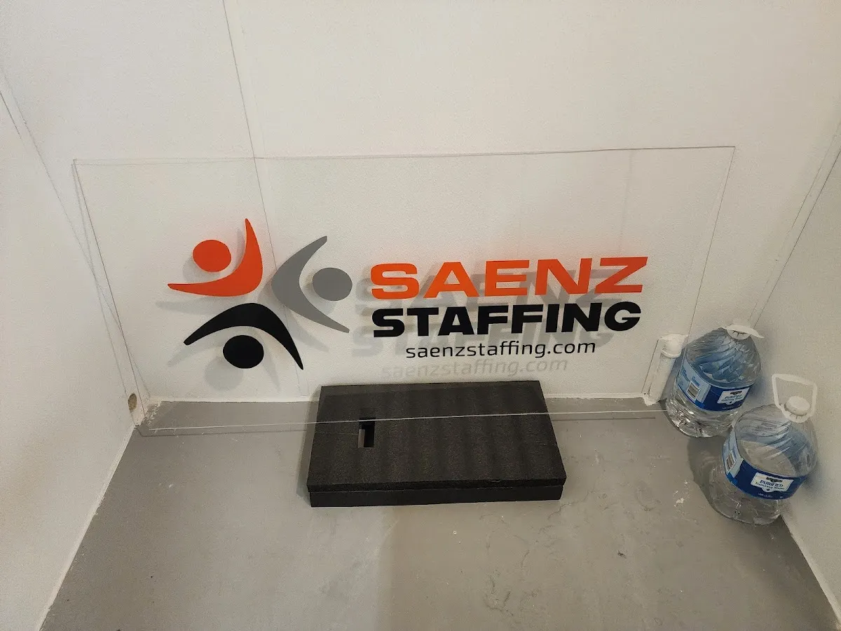 Saenz Staffing Agency – photo 3