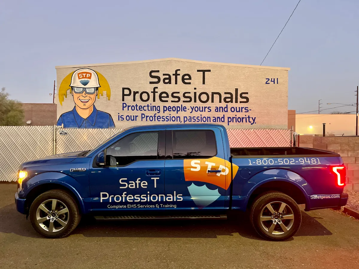 Safe T Professionals, LLC – photo 2