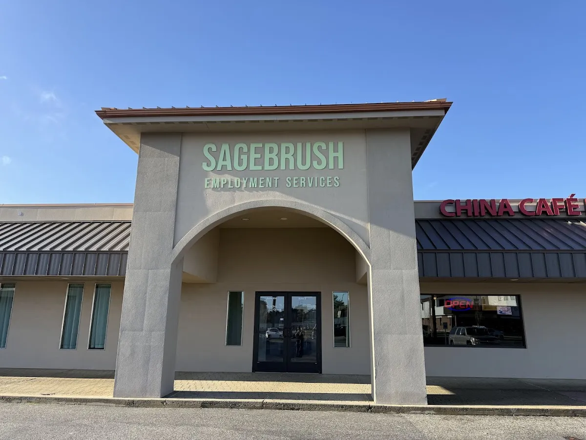Sagebrush Employment Services