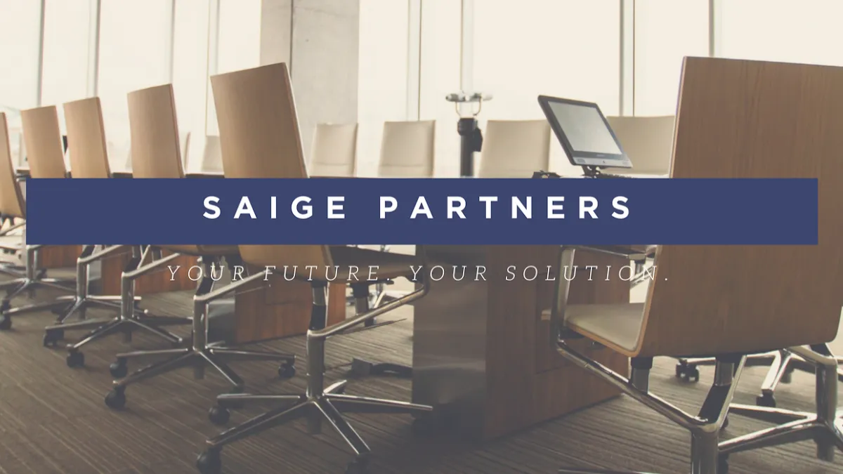 Saige Partners