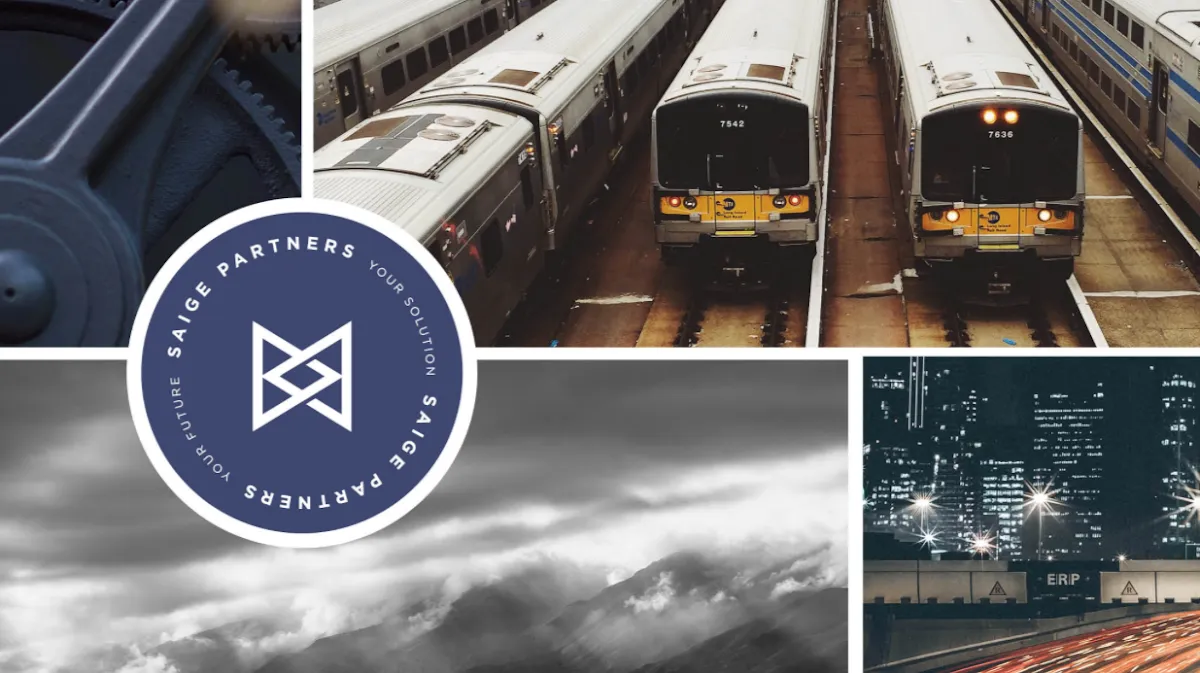 Saige Partners – photo 2