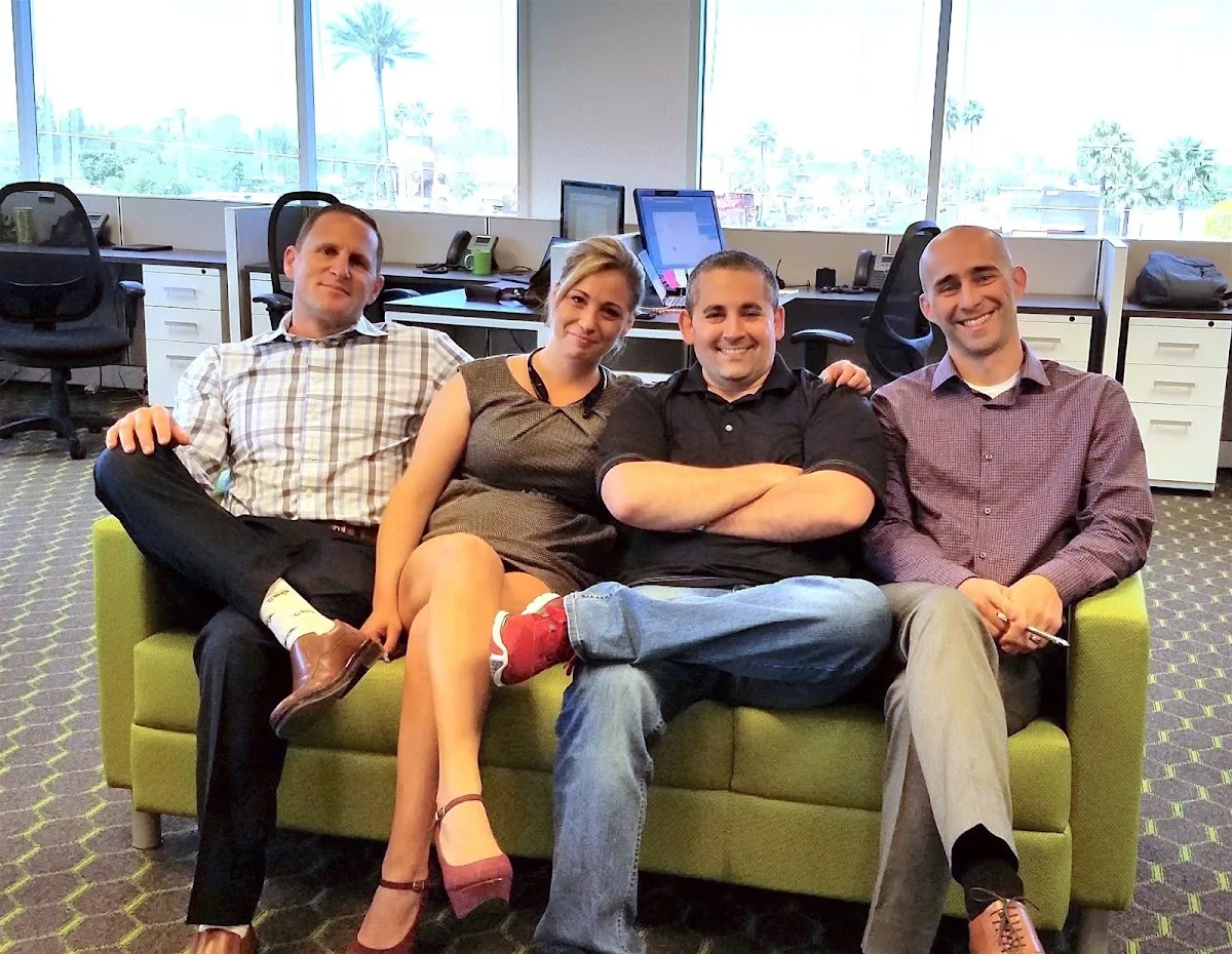 SalesFirst Recruiting – photo 2