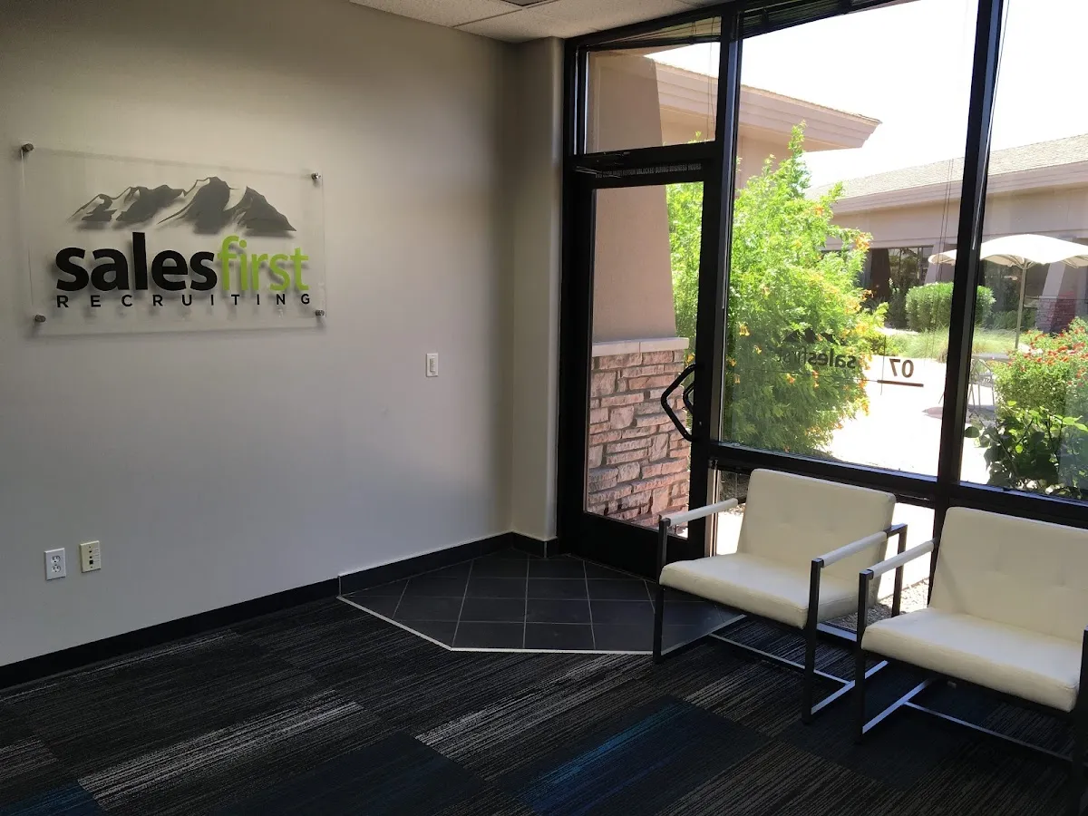 SalesFirst Recruiting – photo 3