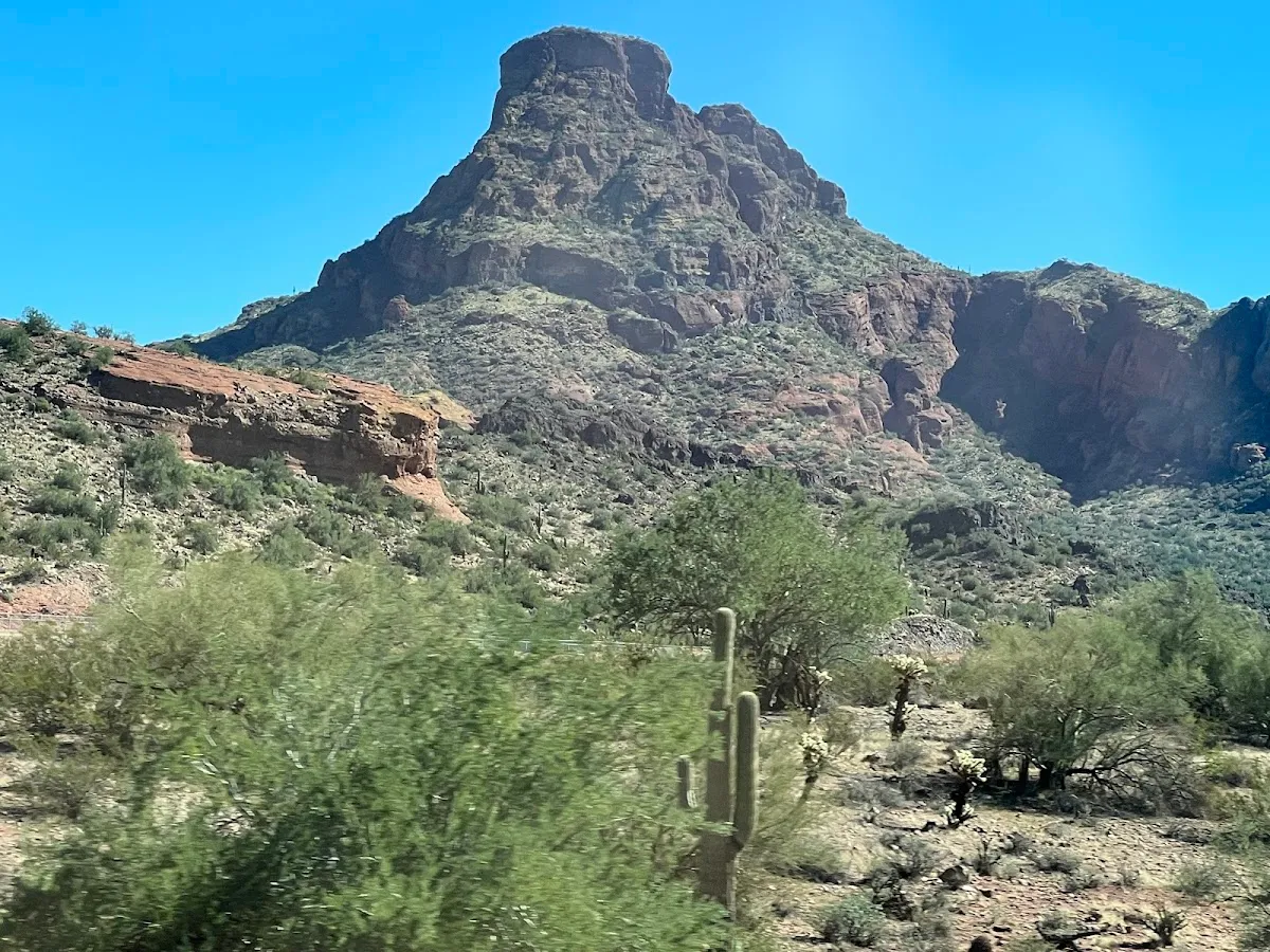 Salt River Pima-Maricopa Indian Community Employment Office