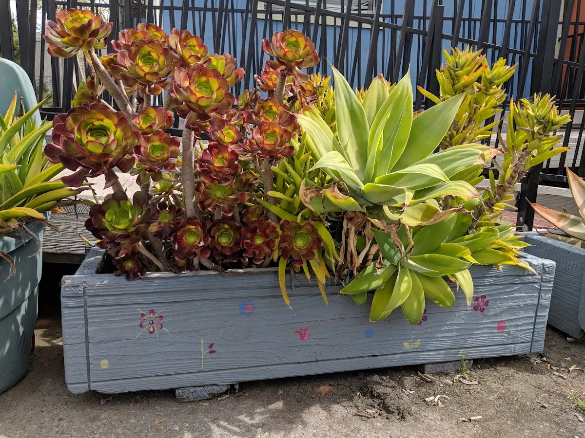 Samaritan House Worker Resource Center