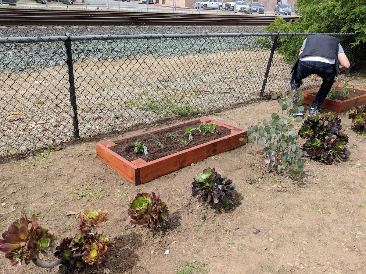 Samaritan House Worker Resource Center – photo 3