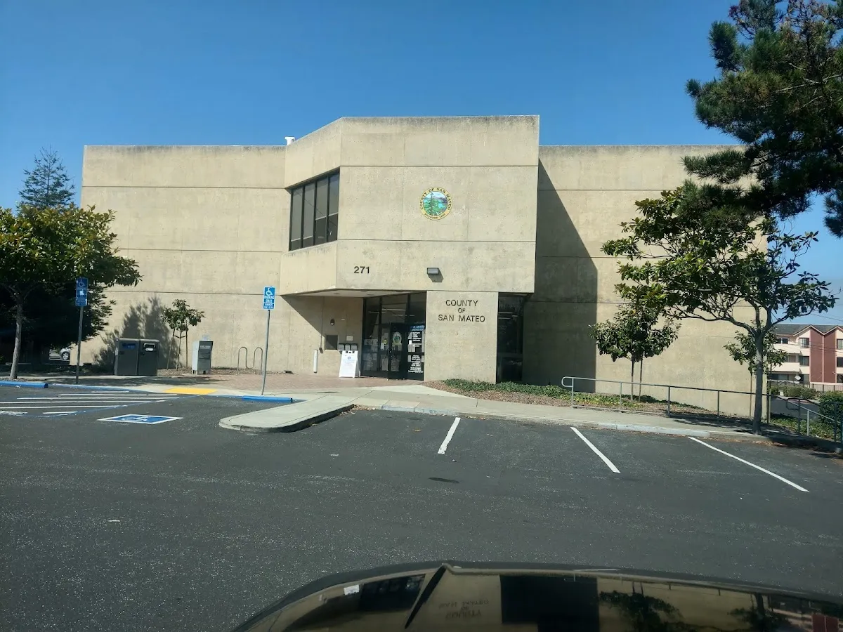 San Mateo County Human Services