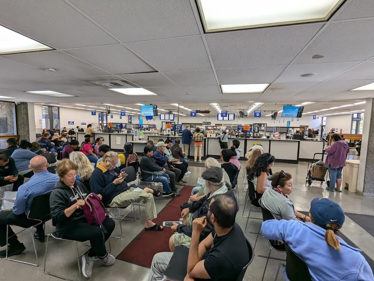 San Mateo DMV – photo 3