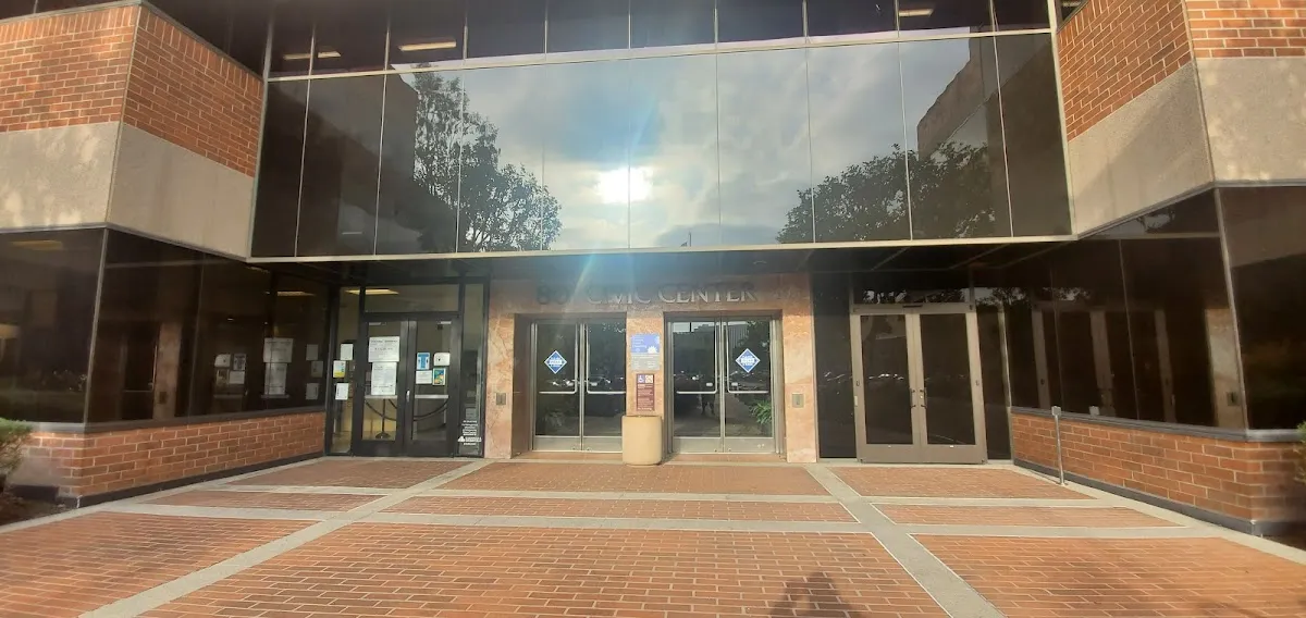 Santa Ana Work Center – photo 3