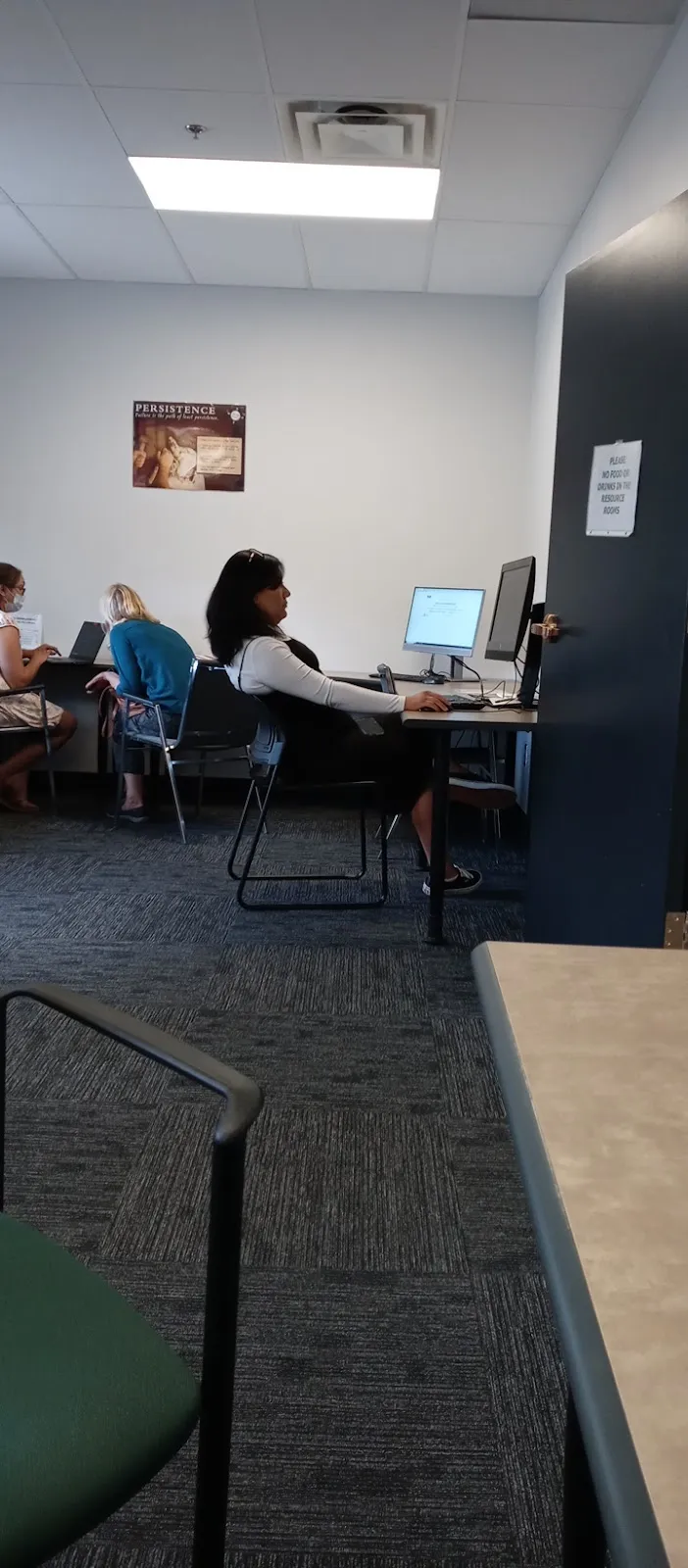 Santa Fe Workforce Connection