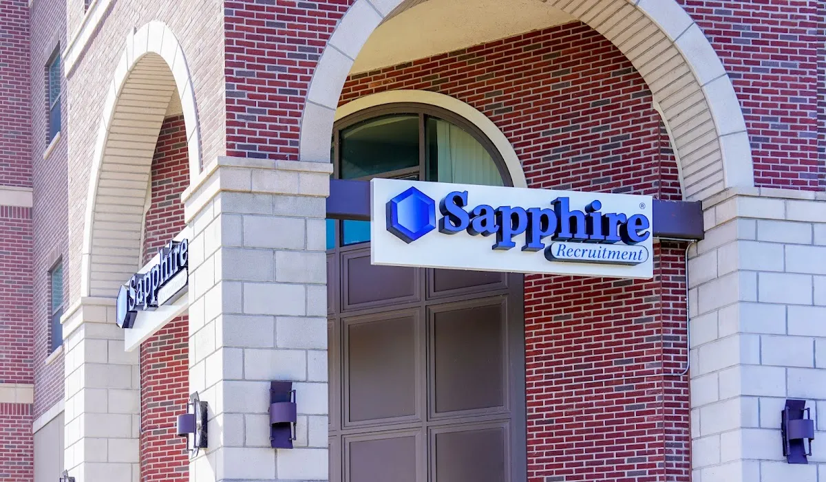 Sapphire Recruitment