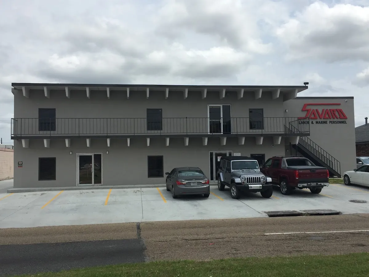 Savard Personnel Group – photo 2