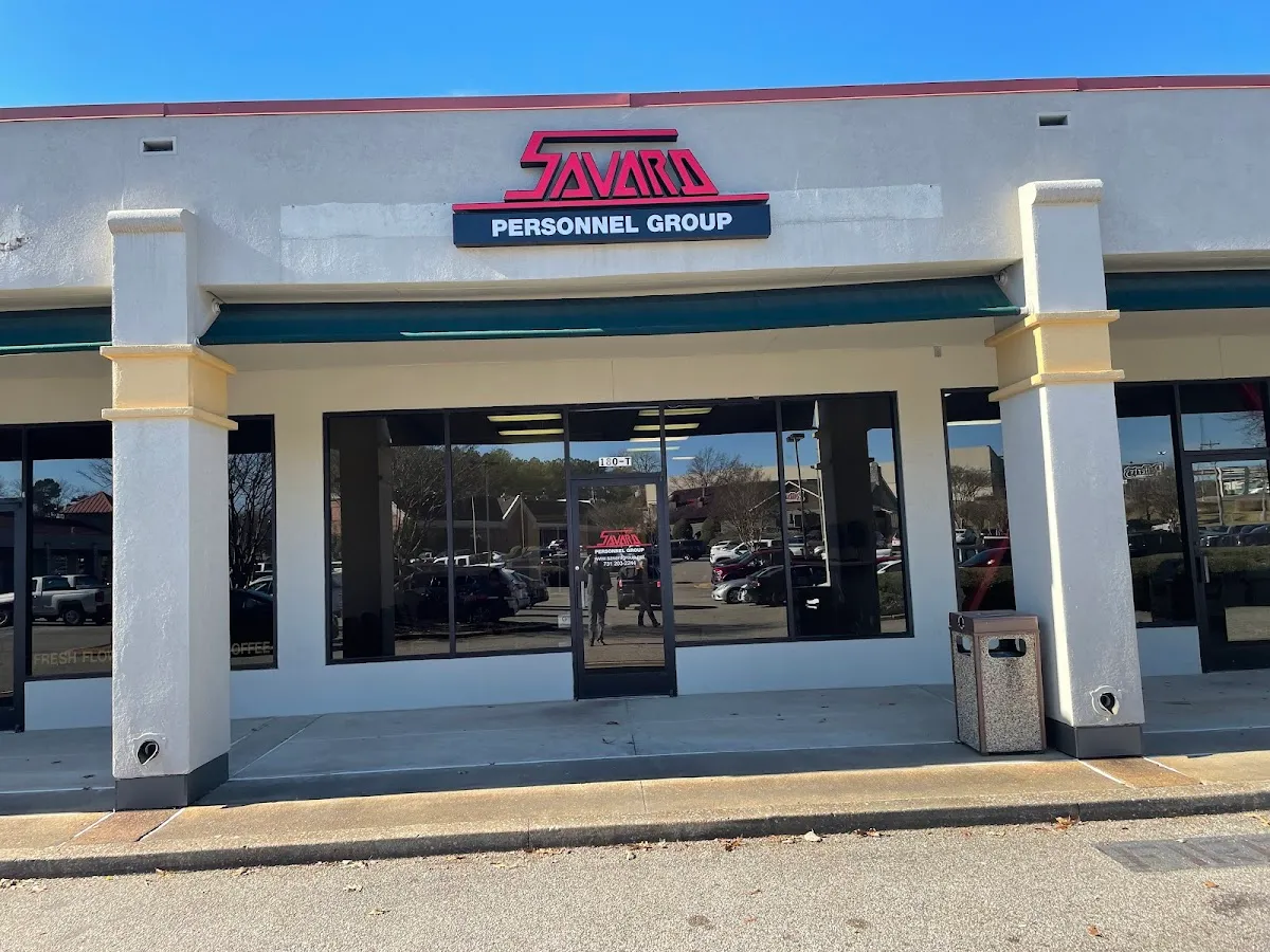 Savard Personnel Group