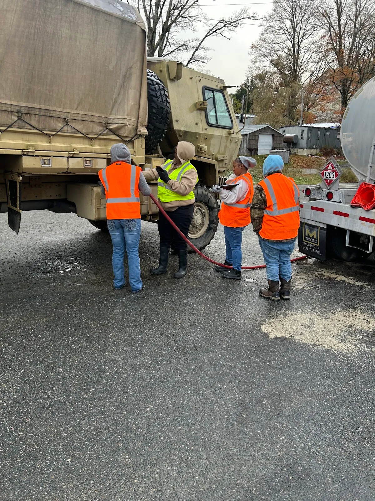 Savard Personnel Group