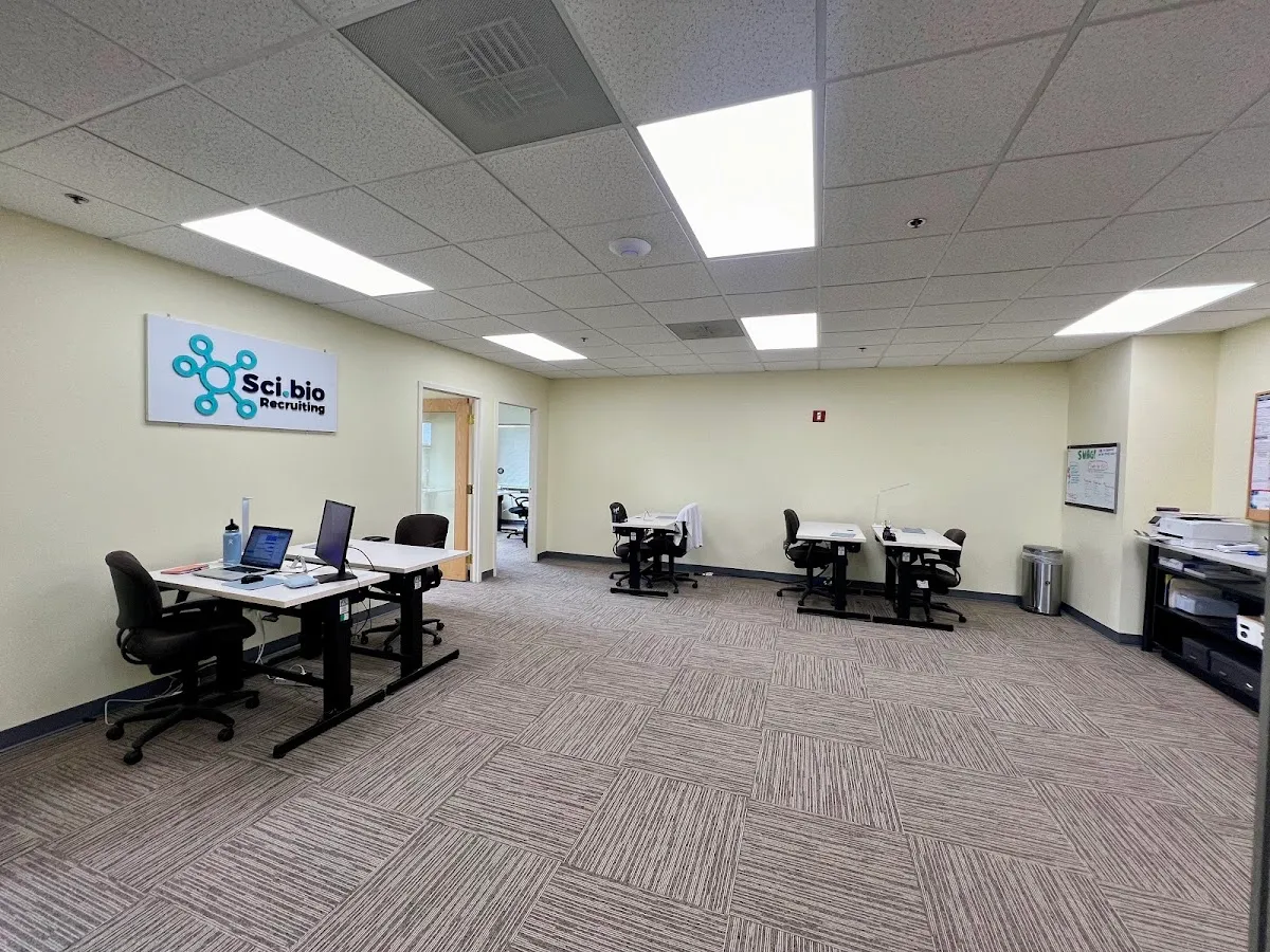 Sci.bio Recruiting