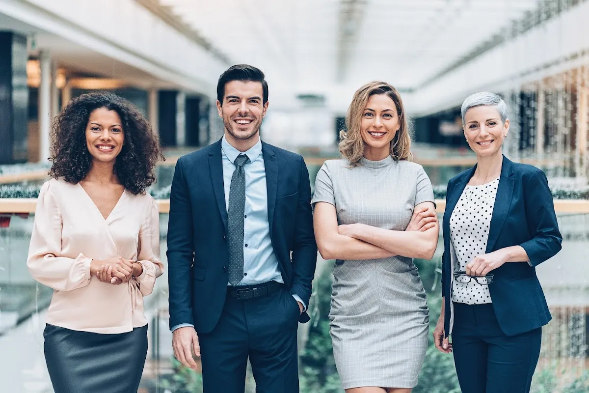 Scion Executive Search