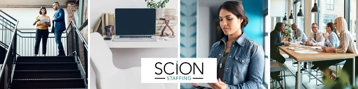 Scion Staffing – photo 2