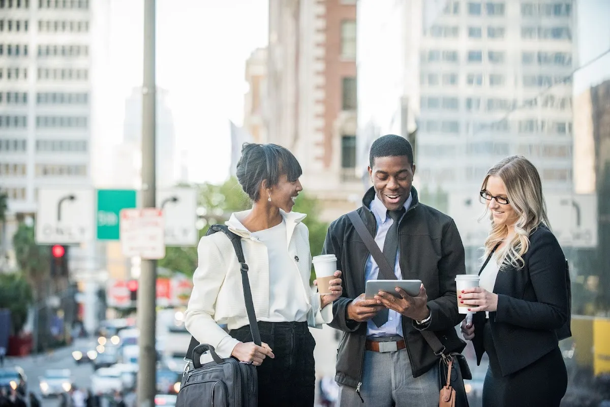 Scion Staffing – photo 2