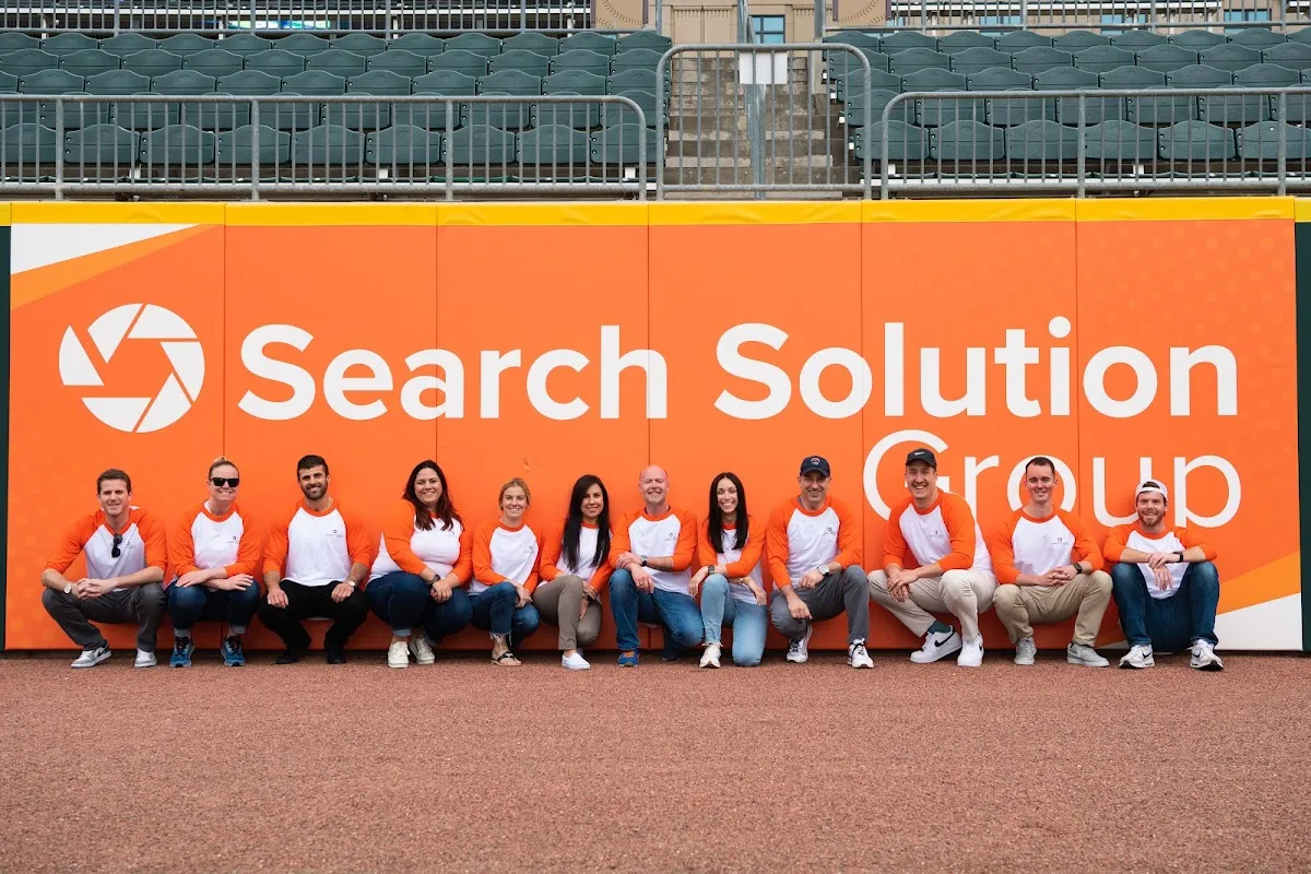 Search Solution Group
