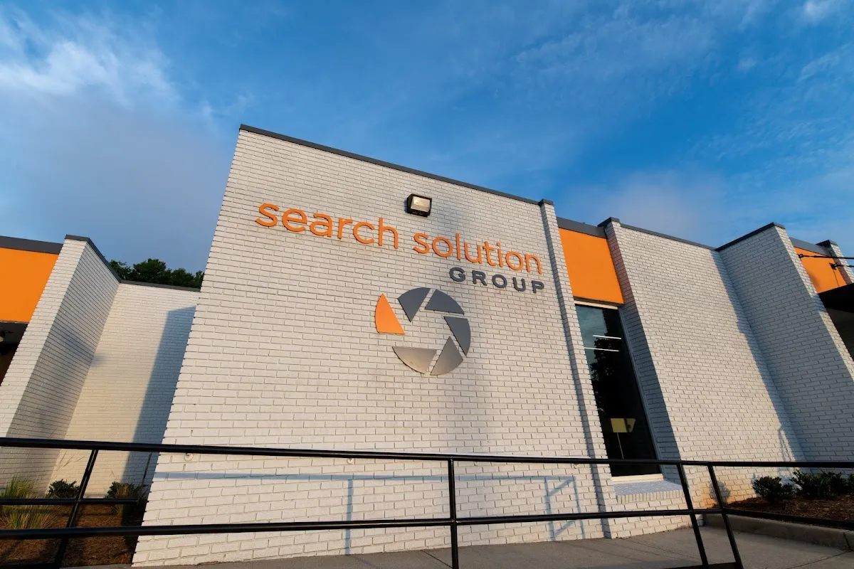 Search Solution Staffing