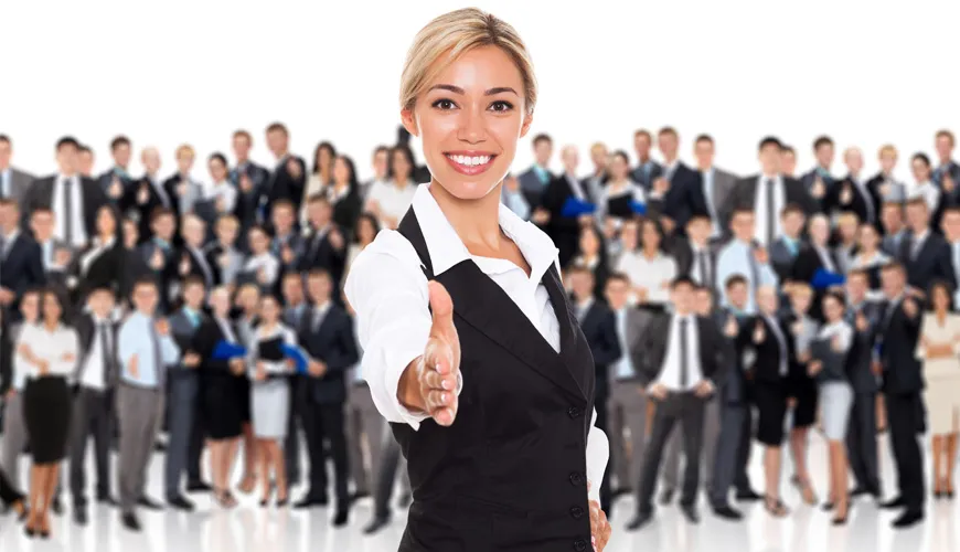 SearchLogic Recruiting