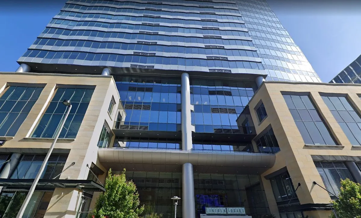 Seattle Search Group