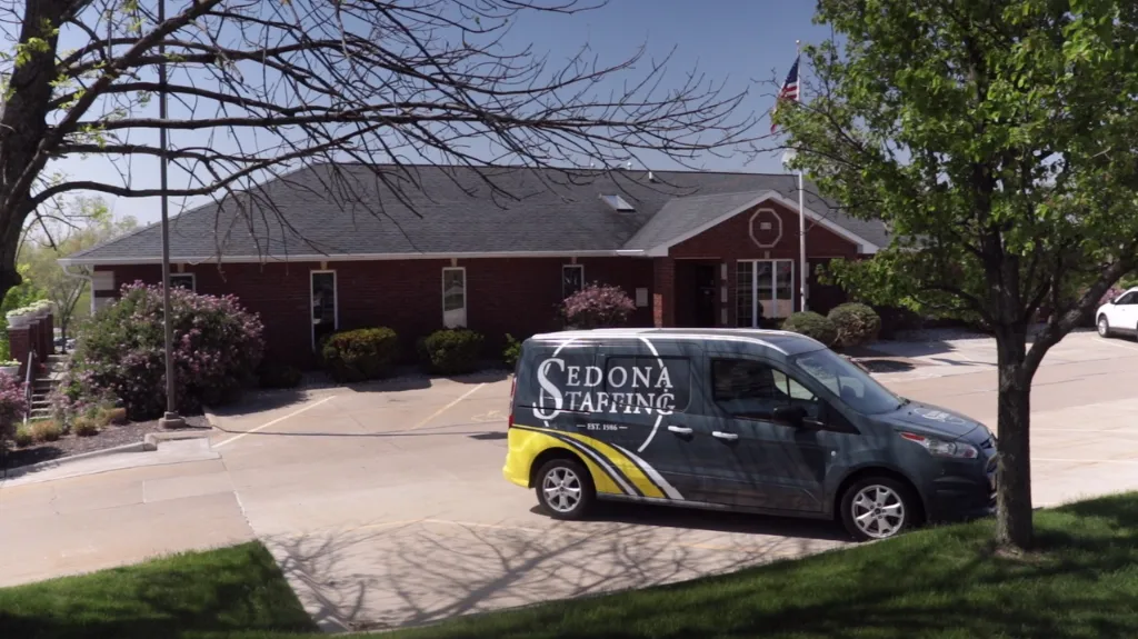 Sedona Staffing