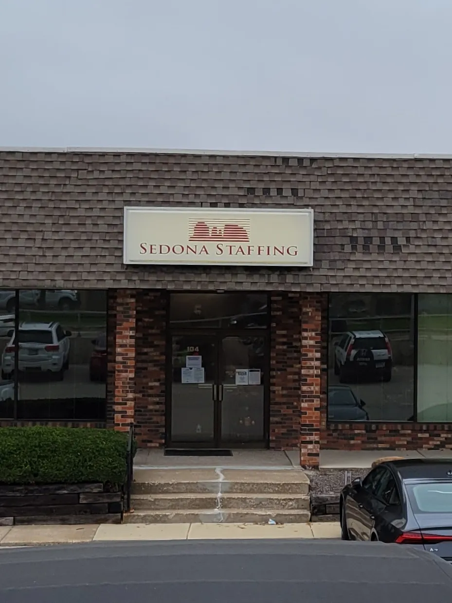 Sedona Staffing