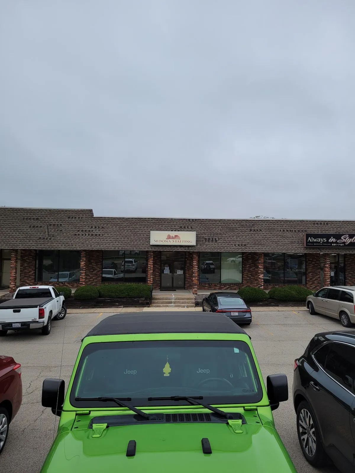 Sedona Staffing – photo 2