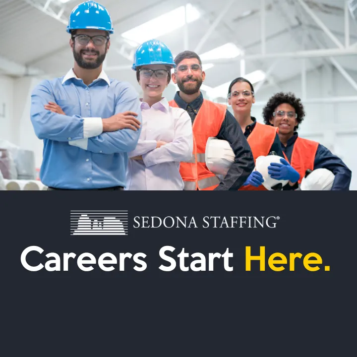 Sedona Staffing – photo 3