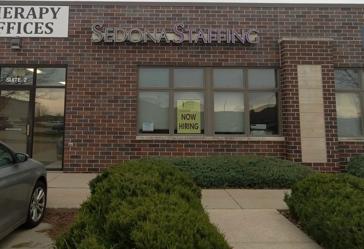 Sedona Staffing Services