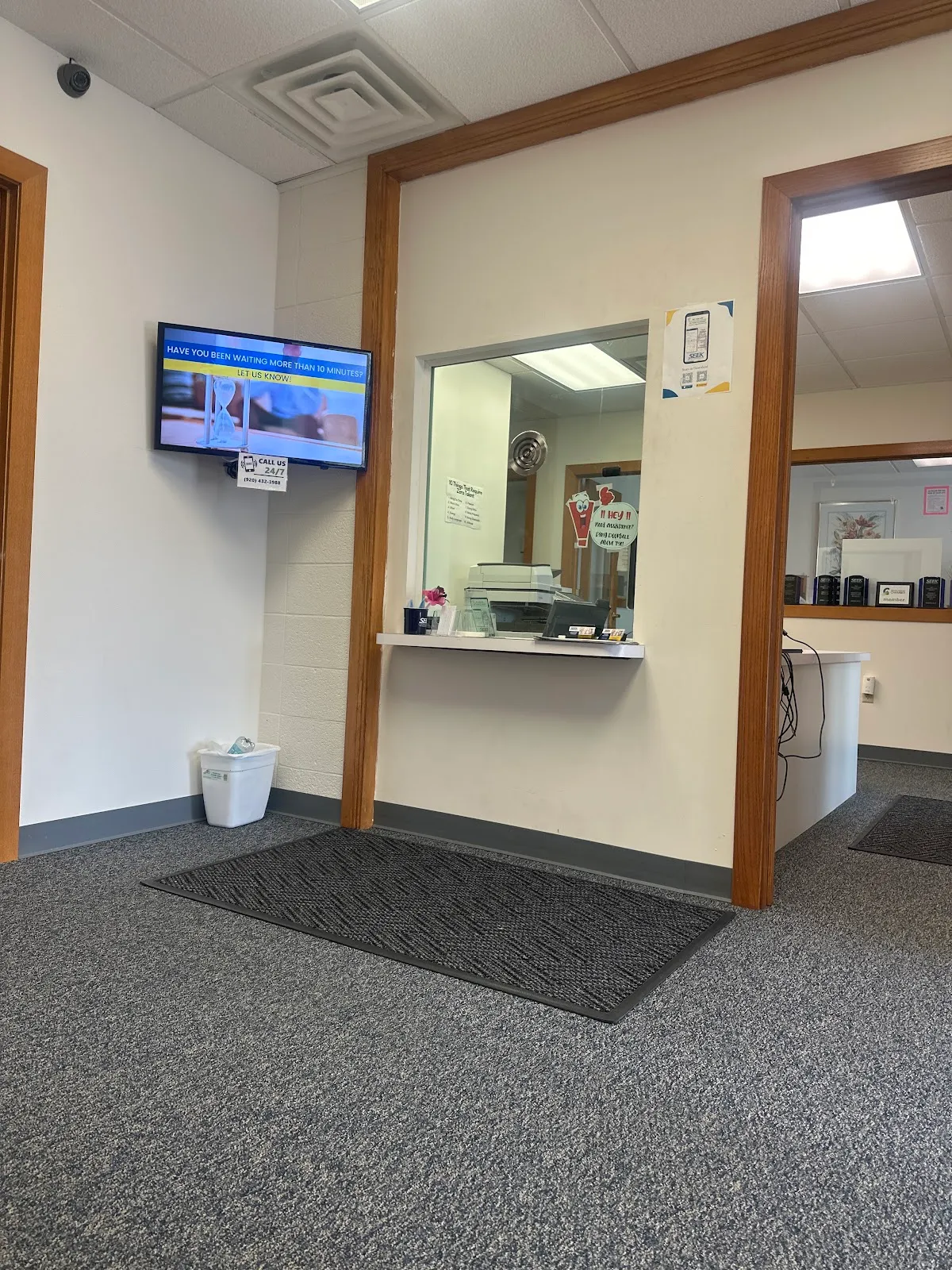 SEEK Careers/Staffing