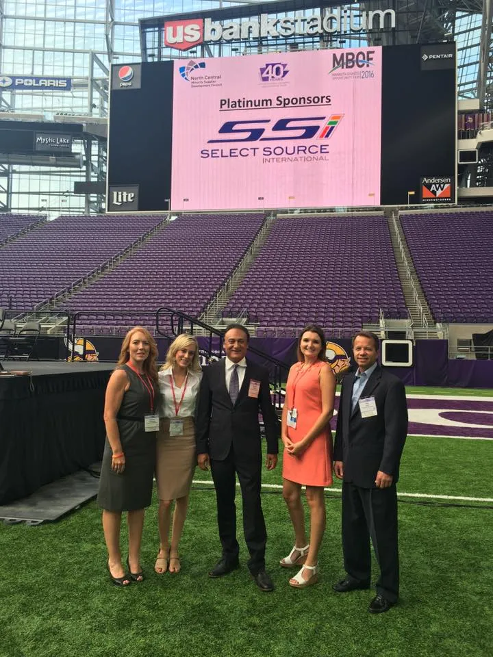 Select Source International