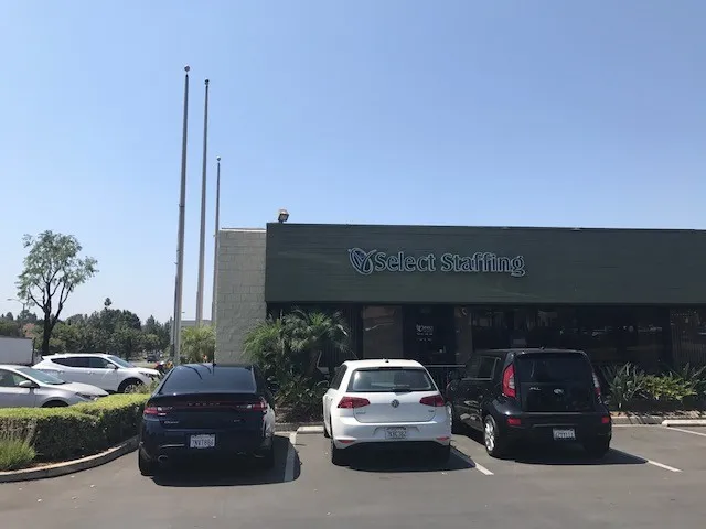 Select Staffing