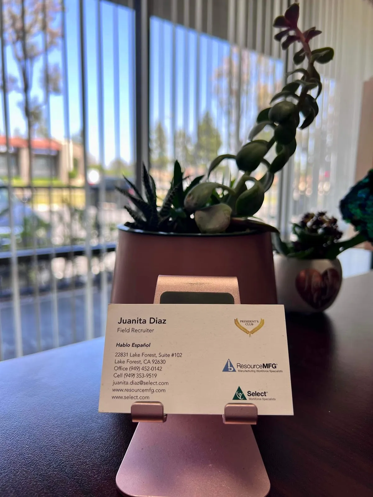 Select Staffing – photo 3