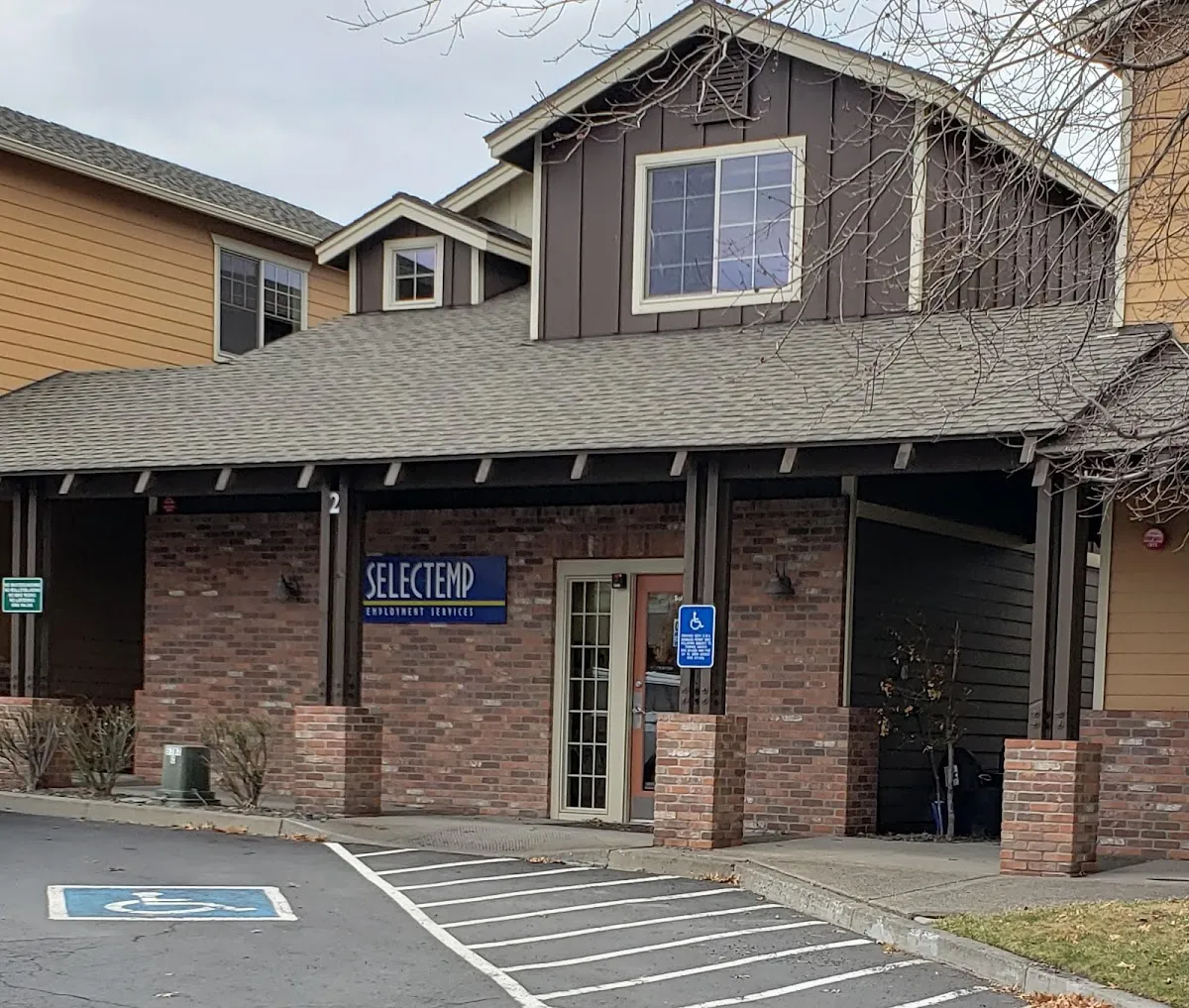 Selectemp Employment Services