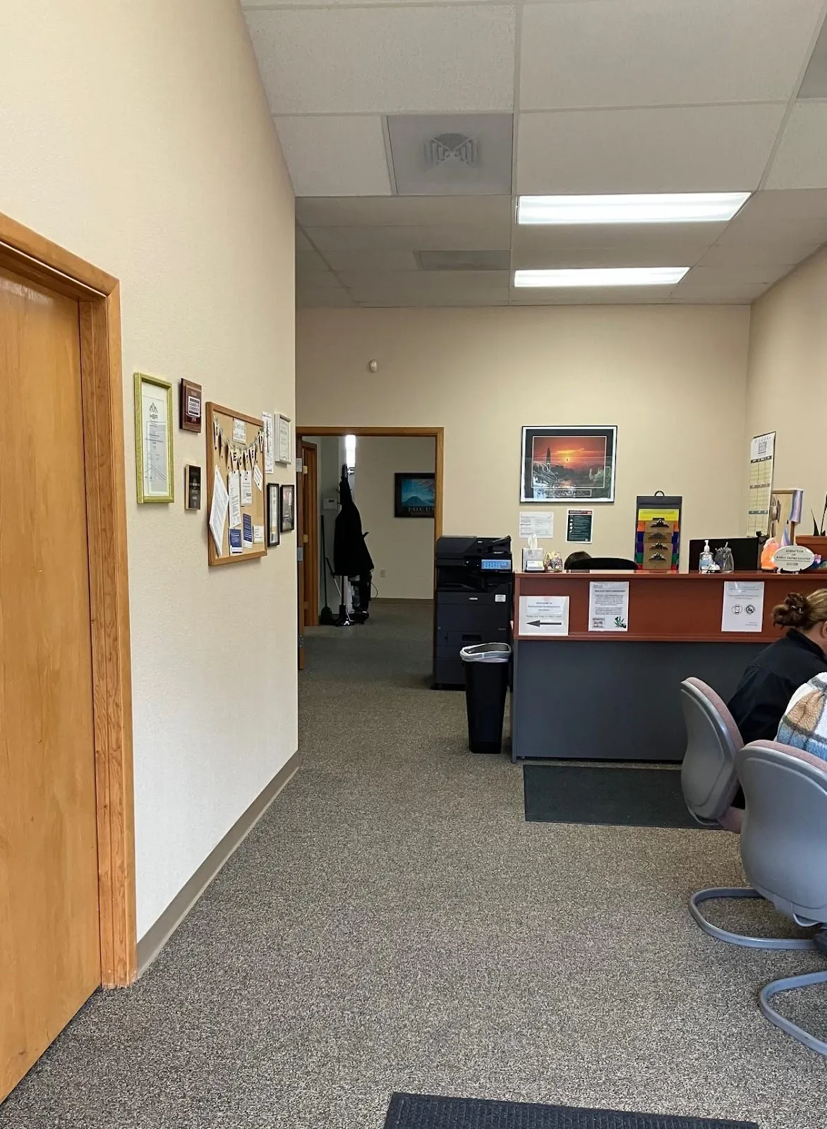 Selectemp Employment Services