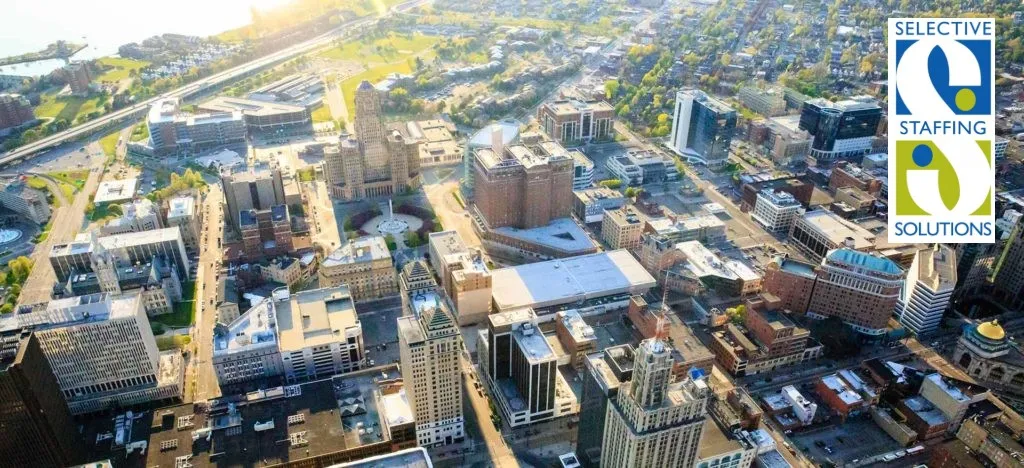 Selective Staffing Solutions