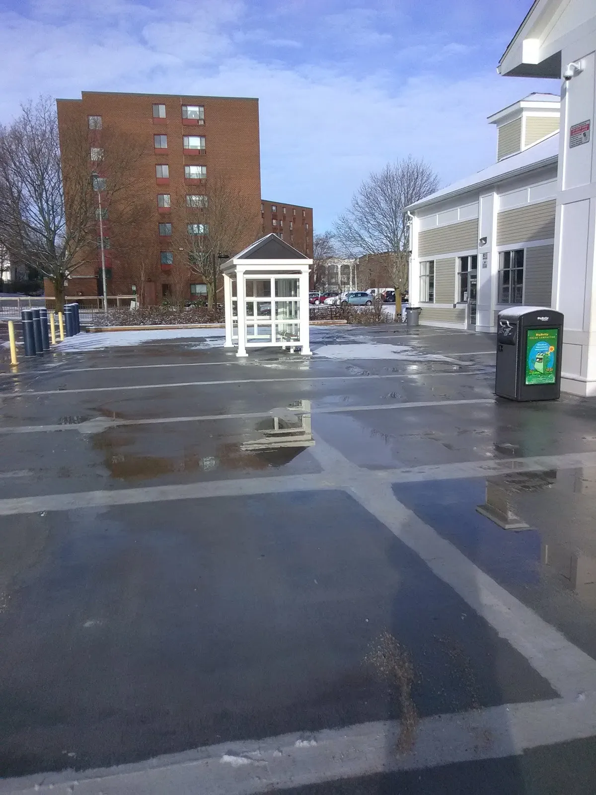 Ser-Job For Progress Inc