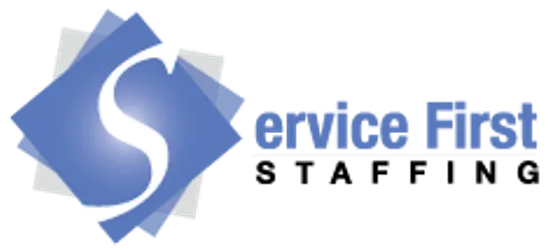 Service First Staffing