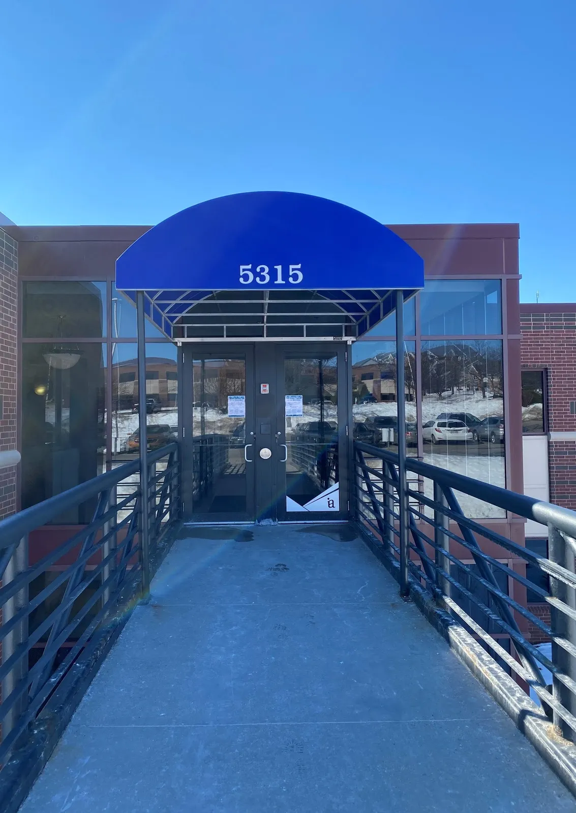 Service First Staffing