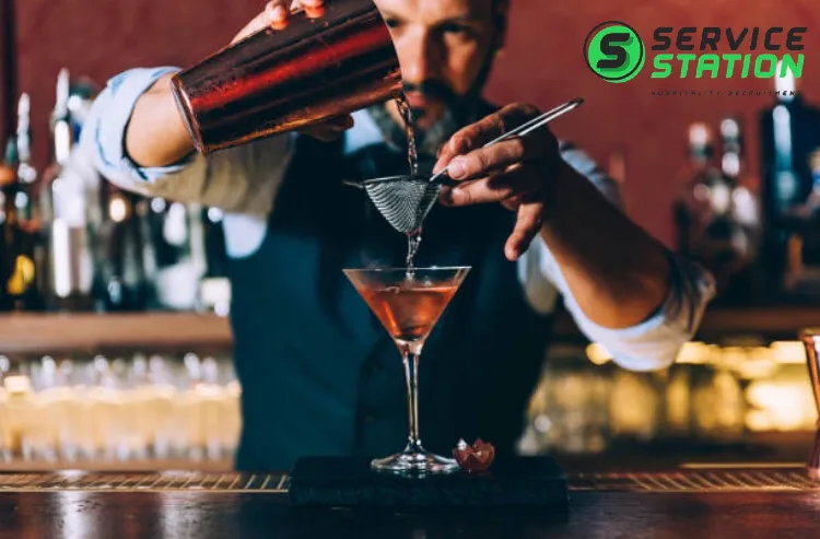 Service Station Hospitality